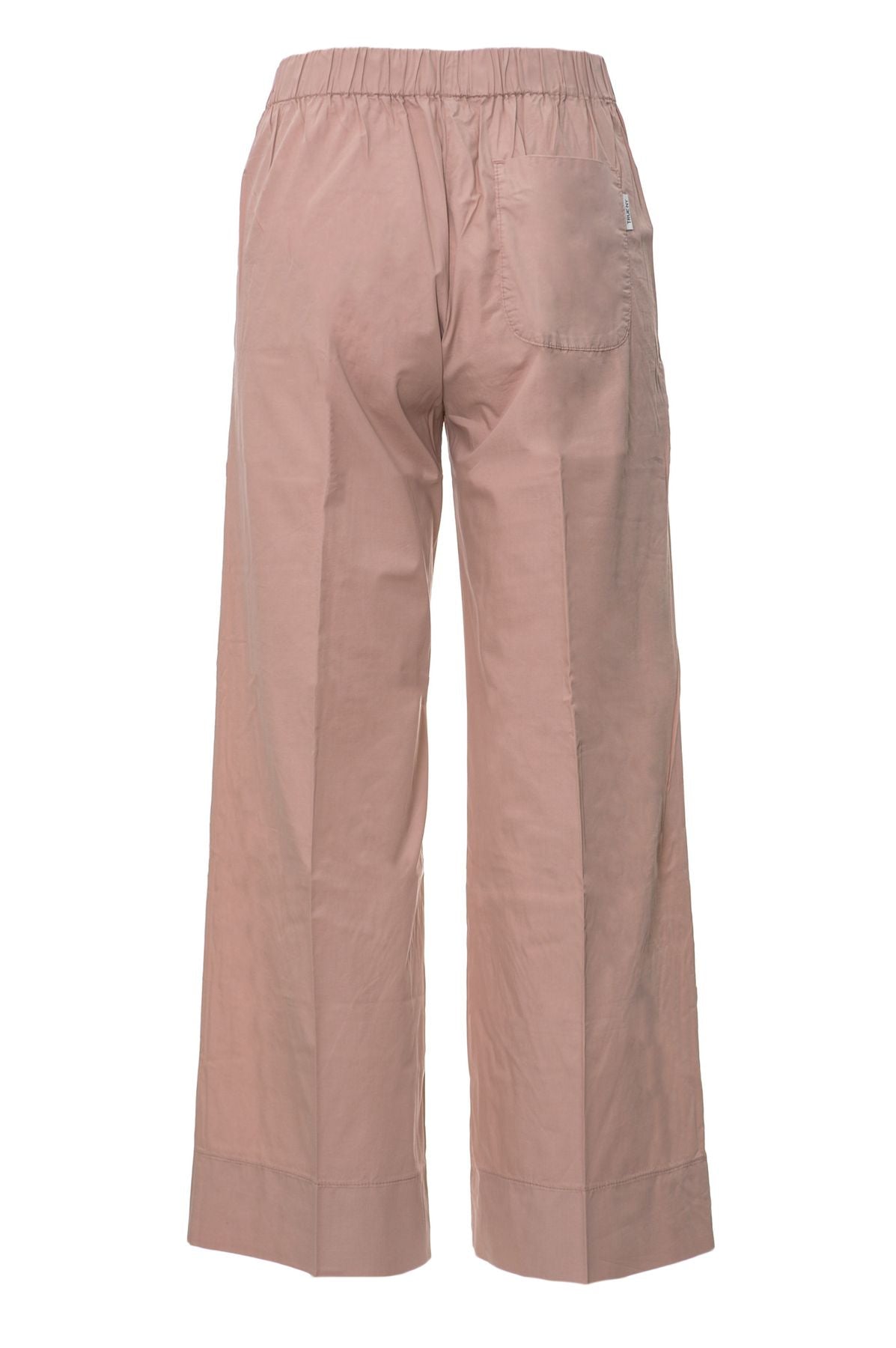 TRUE NY Spring/Summer Lyocell Trousers