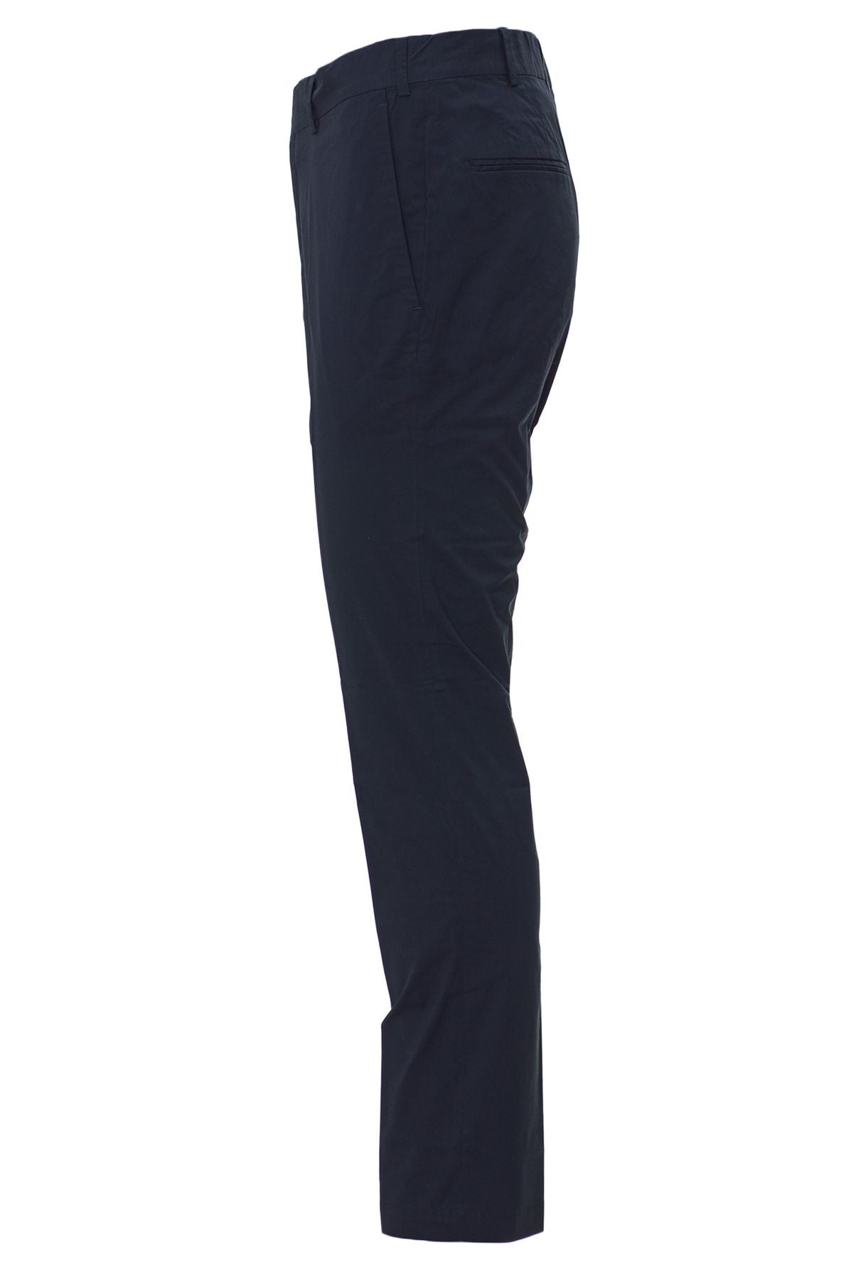 DEVORE Spring/Summer Cotton Trousers