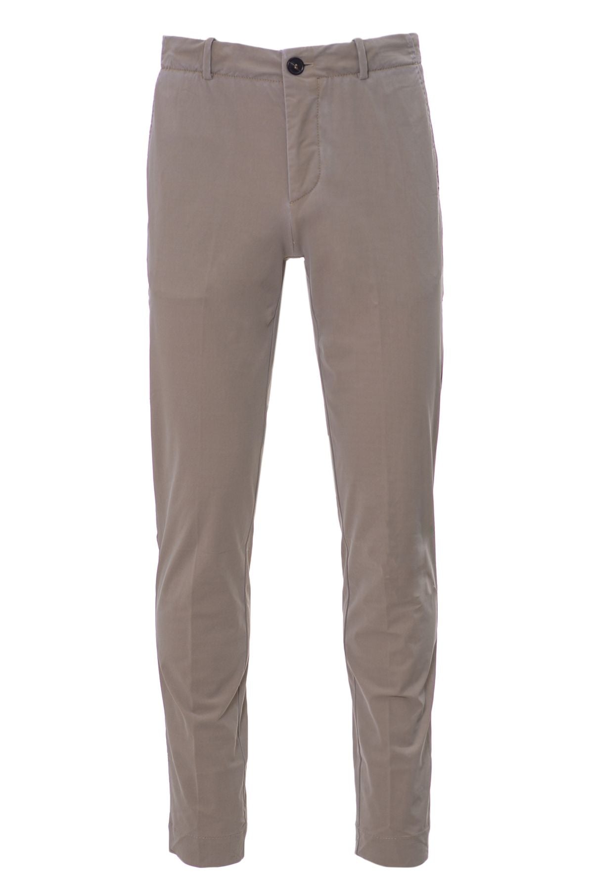 RRD Spring/Summer Polyamide Trousers