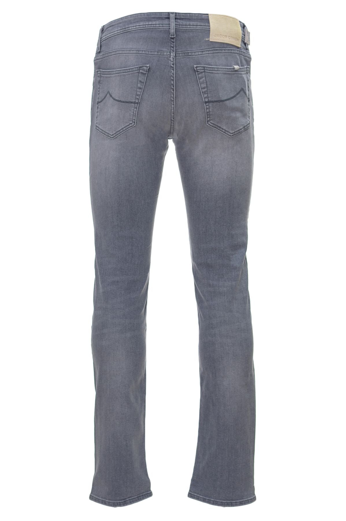 JACOB COHEN Spring/Summer Cotton Jeans