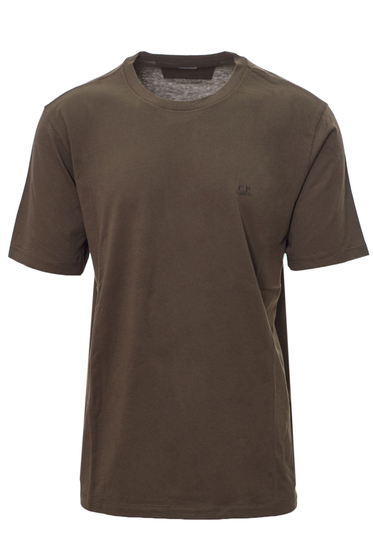 CP COMPANY Spring/Summer Cotton T-shirt