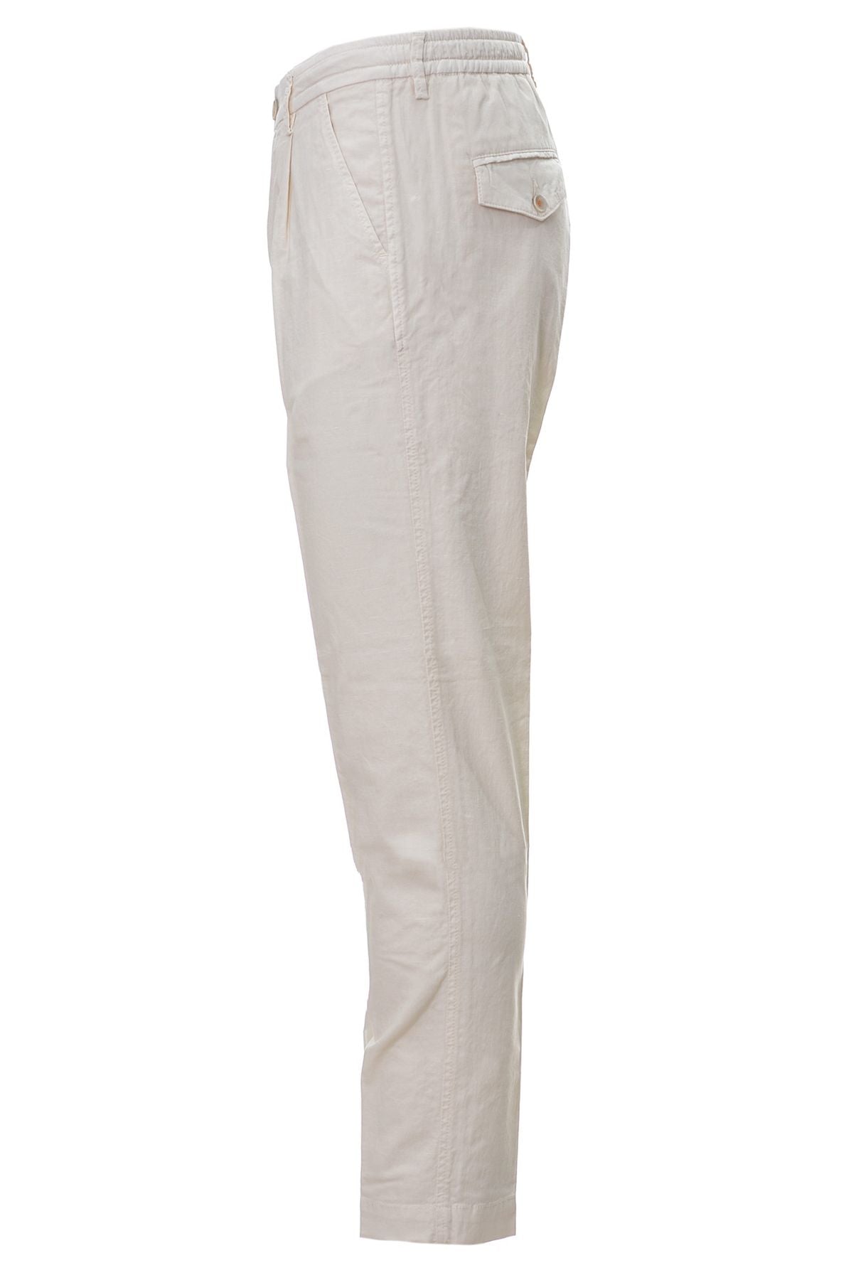 Re-HasH Spring/Summer Cotton Trousers