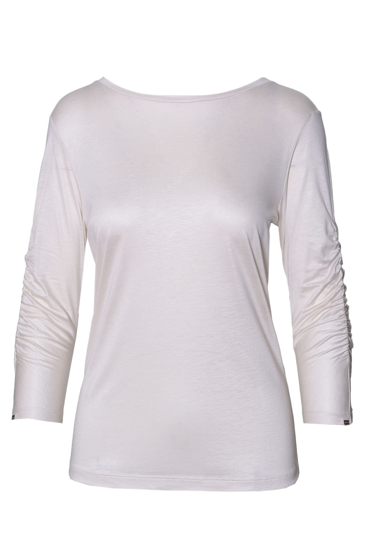 LIU.JO Spring/Summer Viscose T-shirt