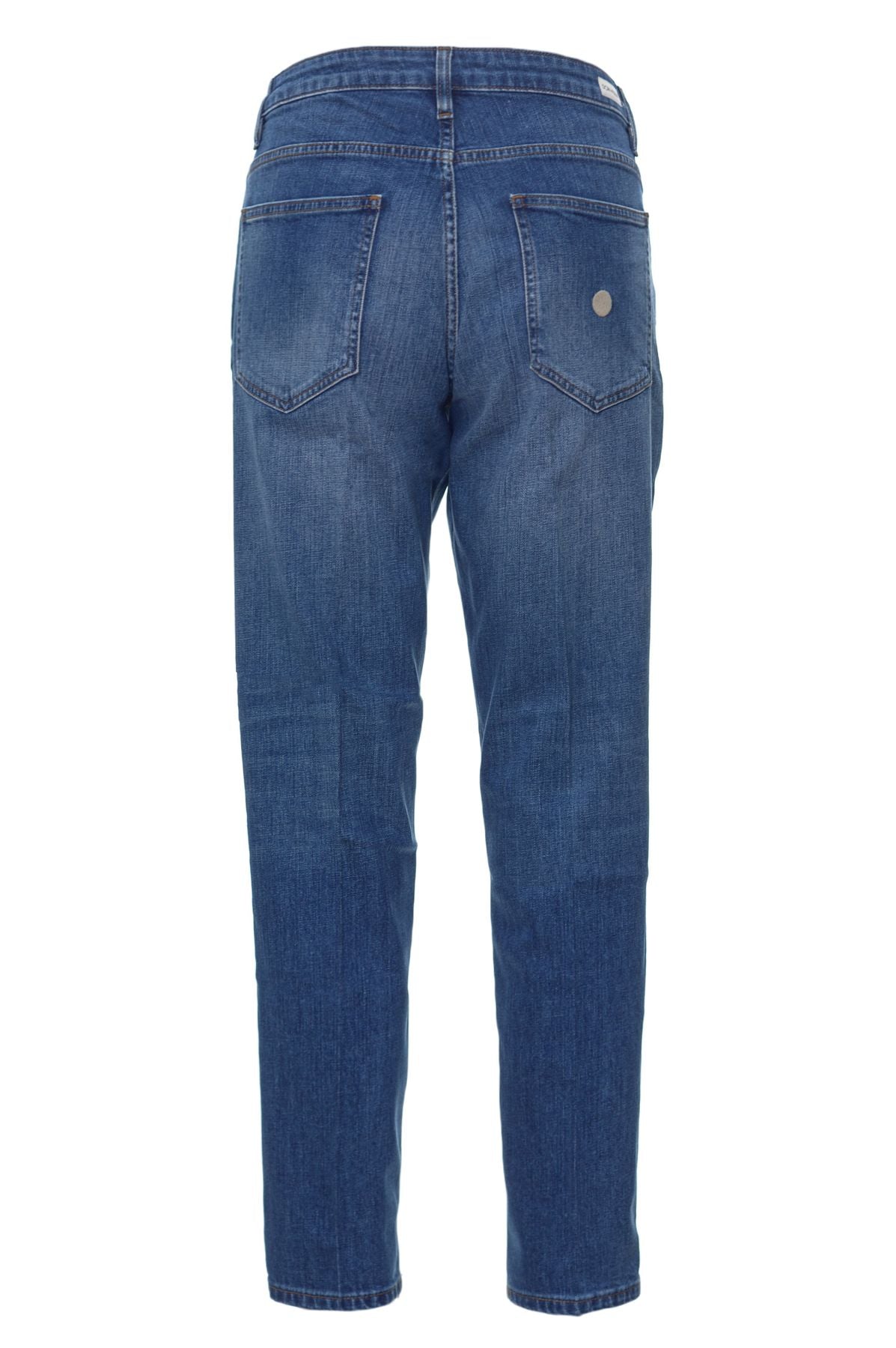 DONTHEFULLER Jeans Primavera/Estate Cotone