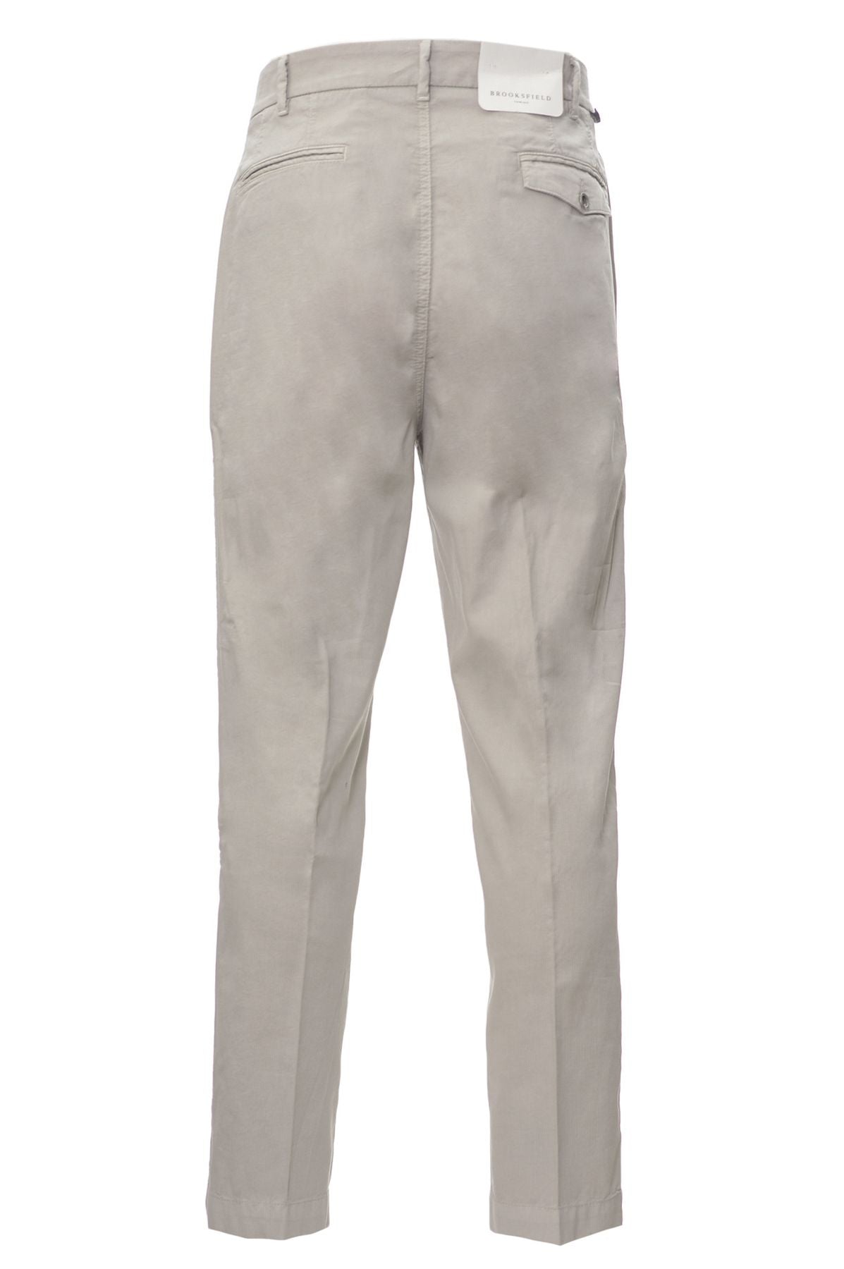 BROOKSFIELD Pantaloni Primavera/Estate Cotone