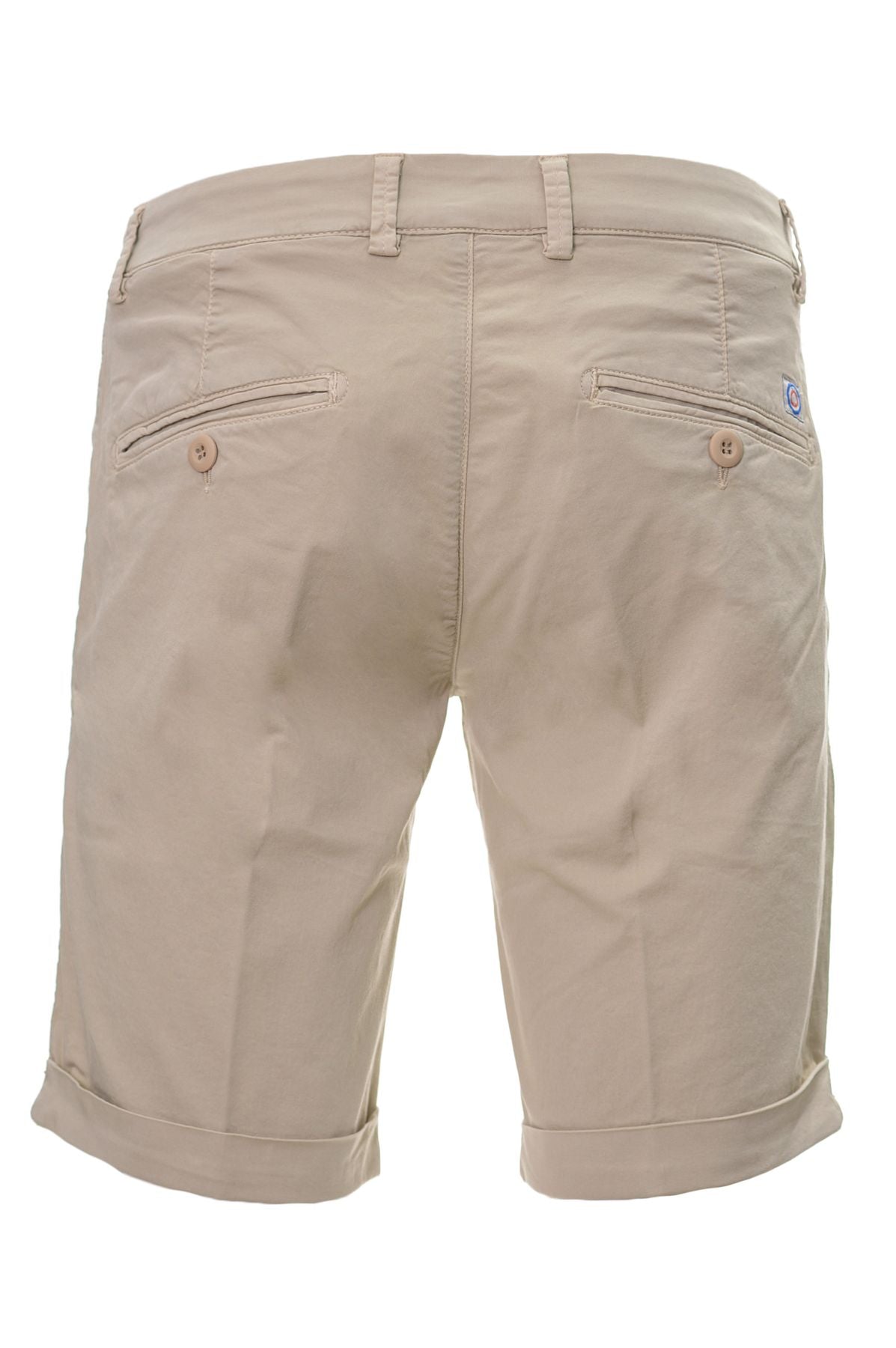 modfitters Bermudas Primavera/Verano Algodón