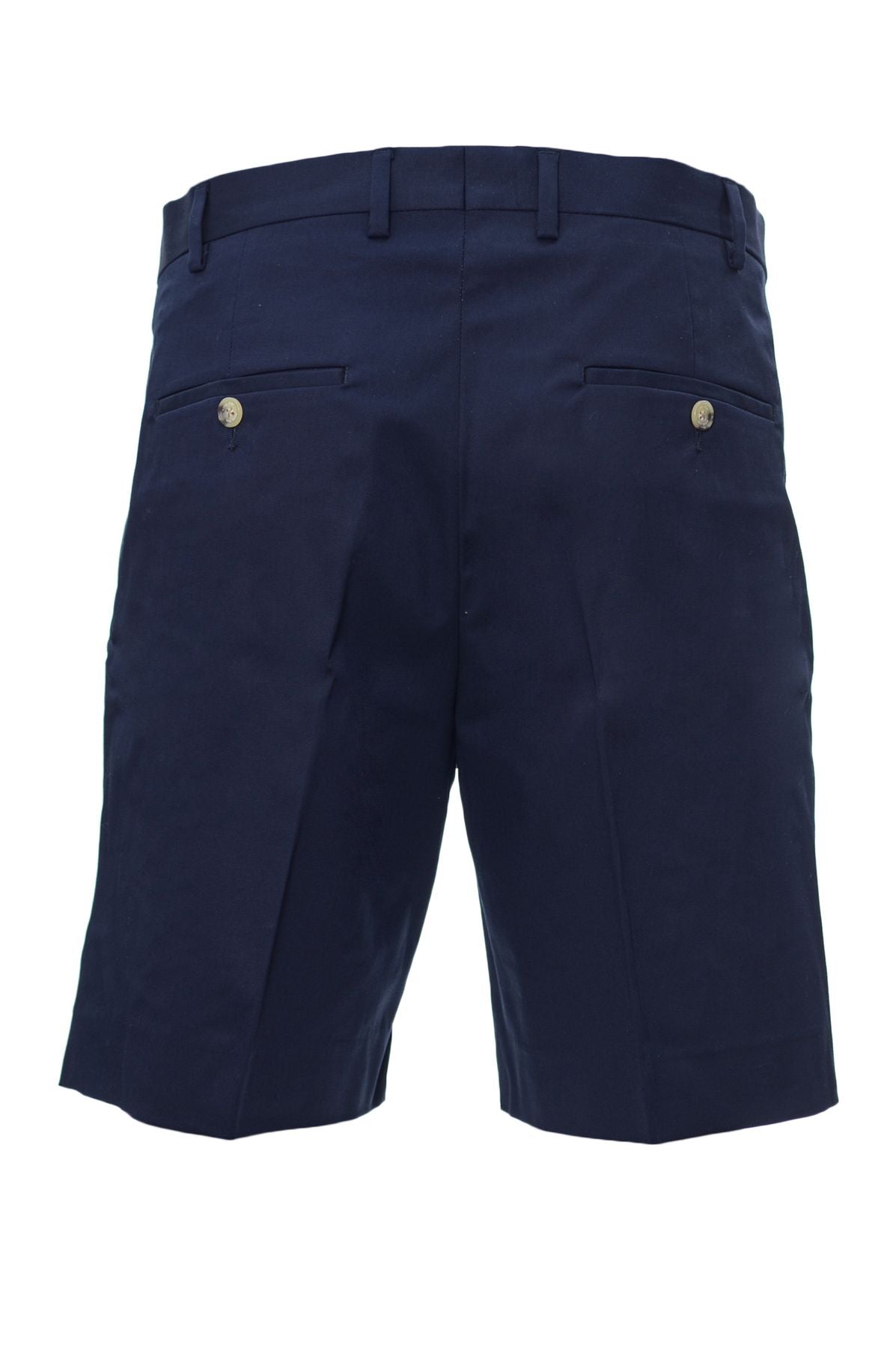 AQUASCUTUM Bermuda Spring/Summer Cotton