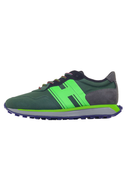 HOGAN Sneakers Autunno/Inverno hxm6070eg034f8819q