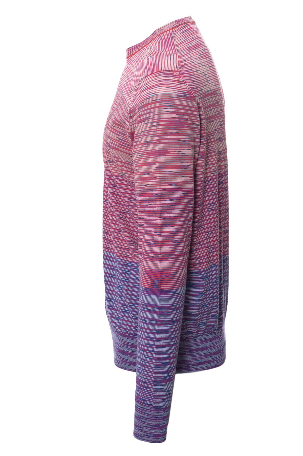 MISSONI Maglie Primavera/Estate Cotone