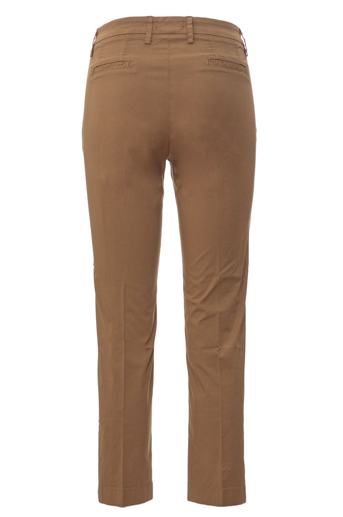 FAY Spring/Summer Cotton Trousers