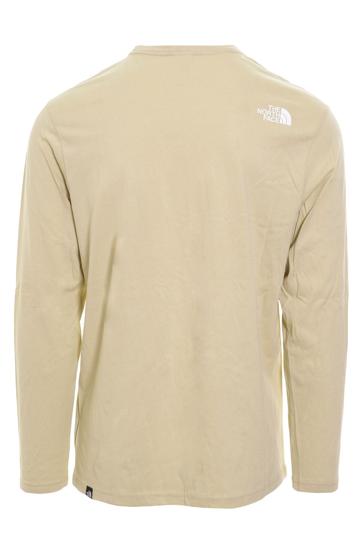 THE NORTH FACE T-shirt Autunno/Inverno nf0a55853x4s