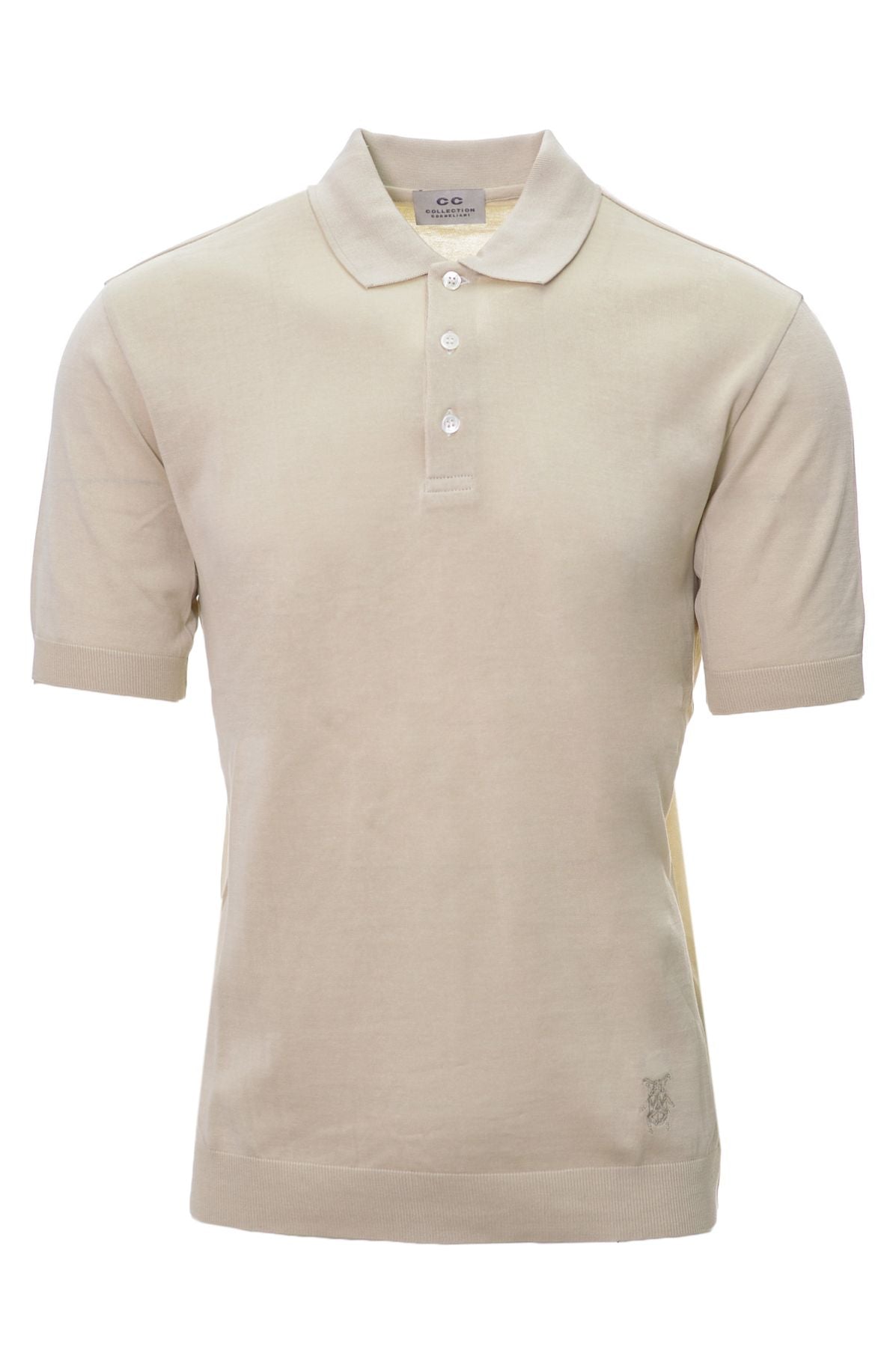 CORNELIANI Polo Primavera/Estate Cotone