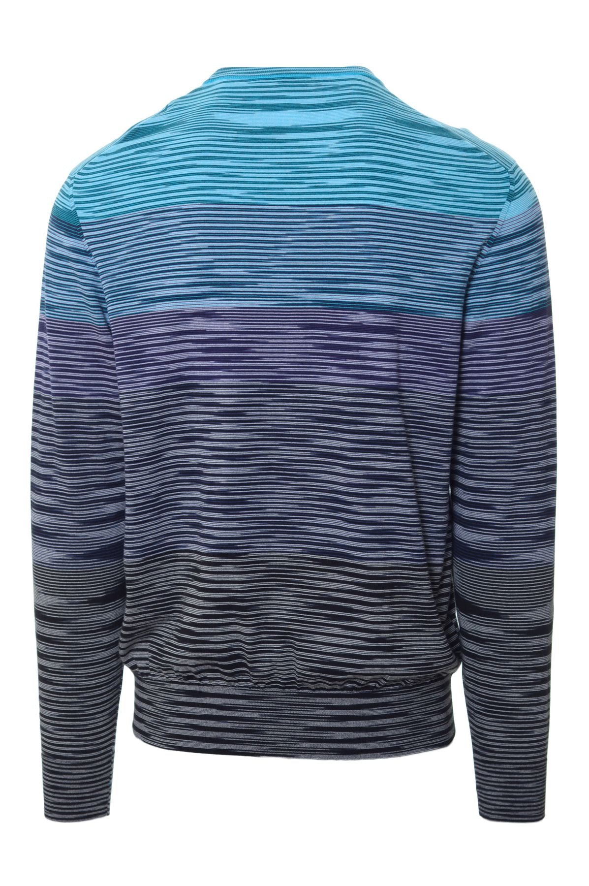 MISSONI Spring/Summer Cotton Sweaters