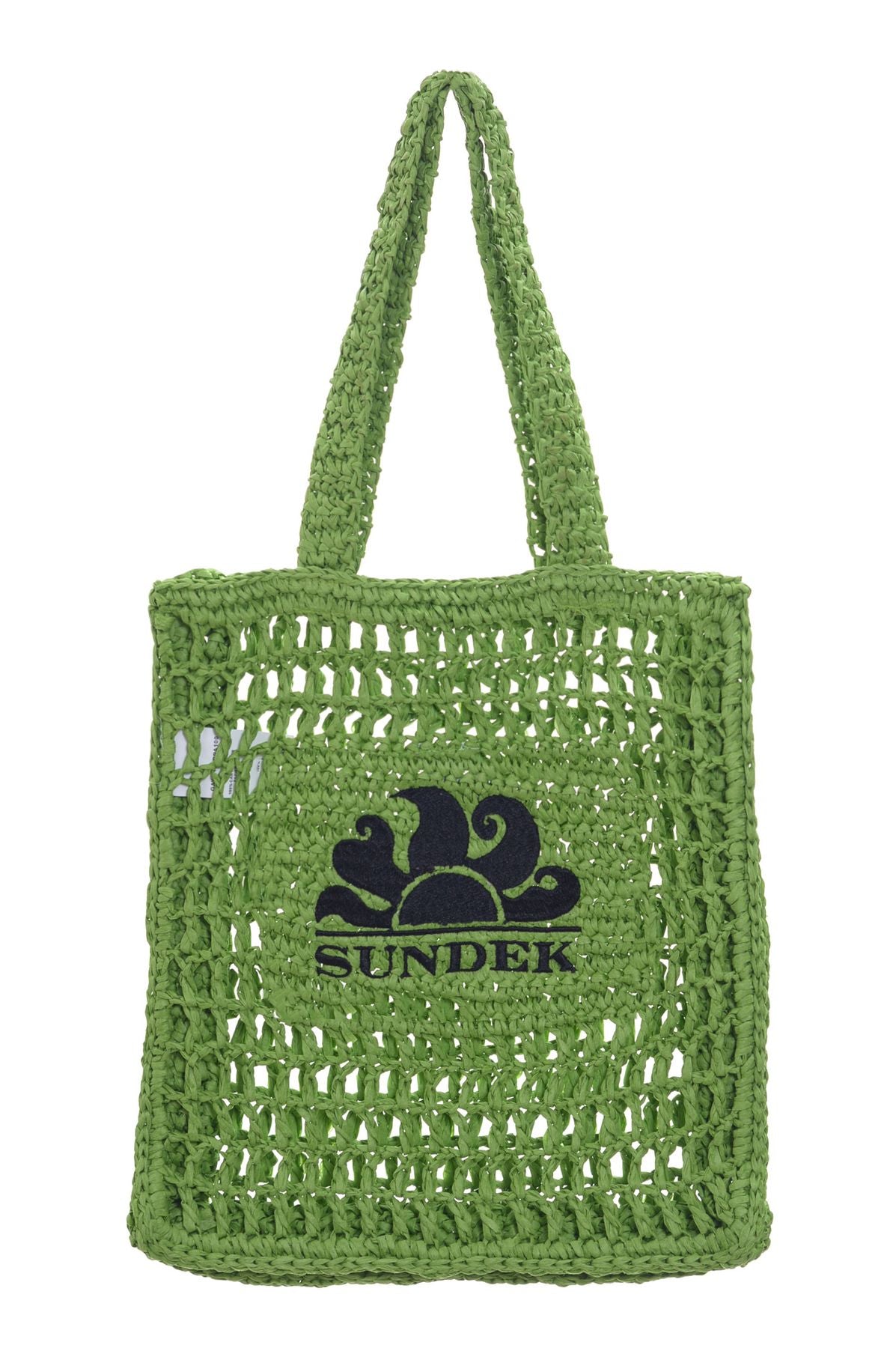 SUNDEK Spring/Summer Paper Bags