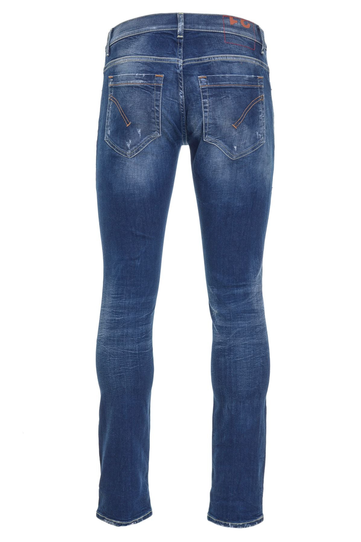 DONDUP Jeans Autunno/Inverno up232dse317udf2