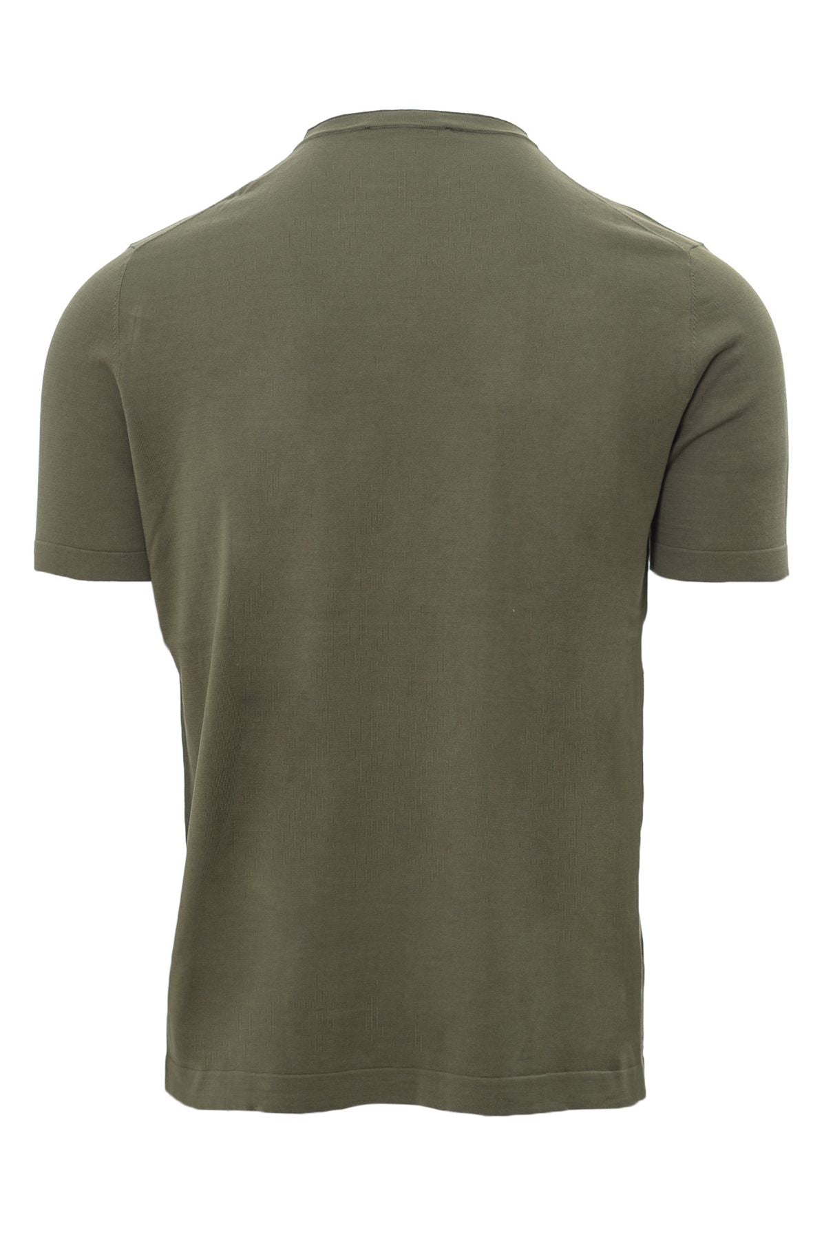 KANGRA T-shirt Primavera/Estate Cotone