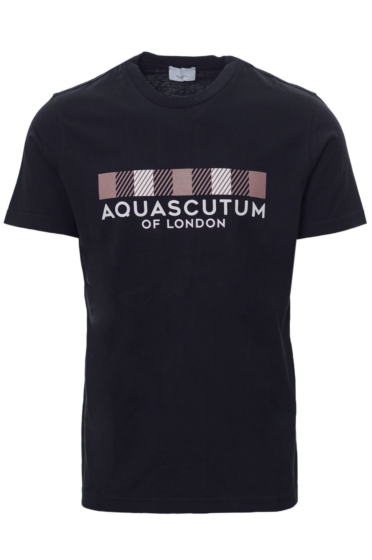 AQUASCUTUM Spring/Summer Cotton T-shirt