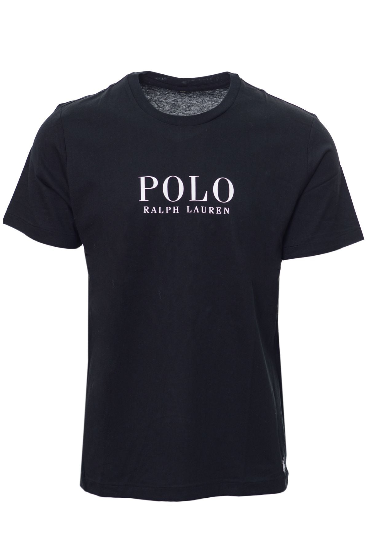 RALPH LAUREN T-shirt Primavera/Estate Cotone