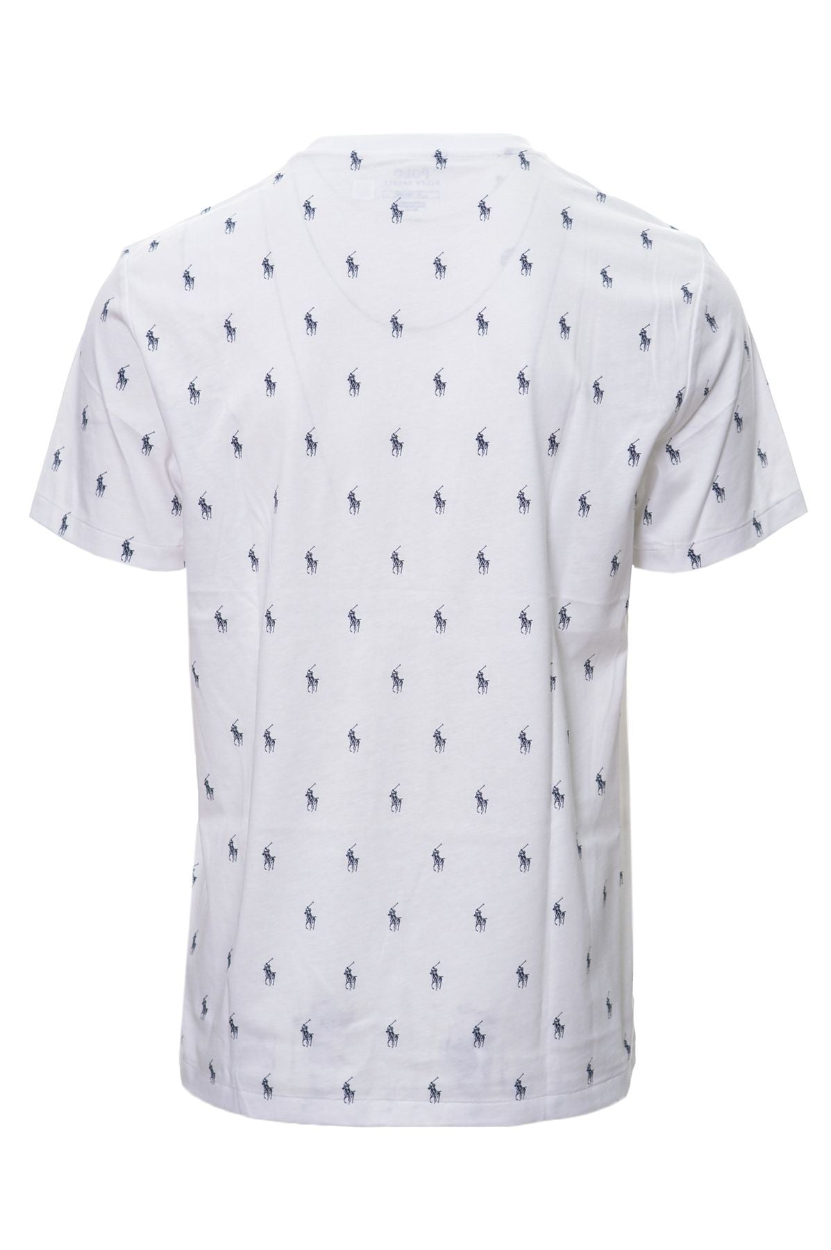 RALPH LAUREN Spring/Summer Cotton T-shirt