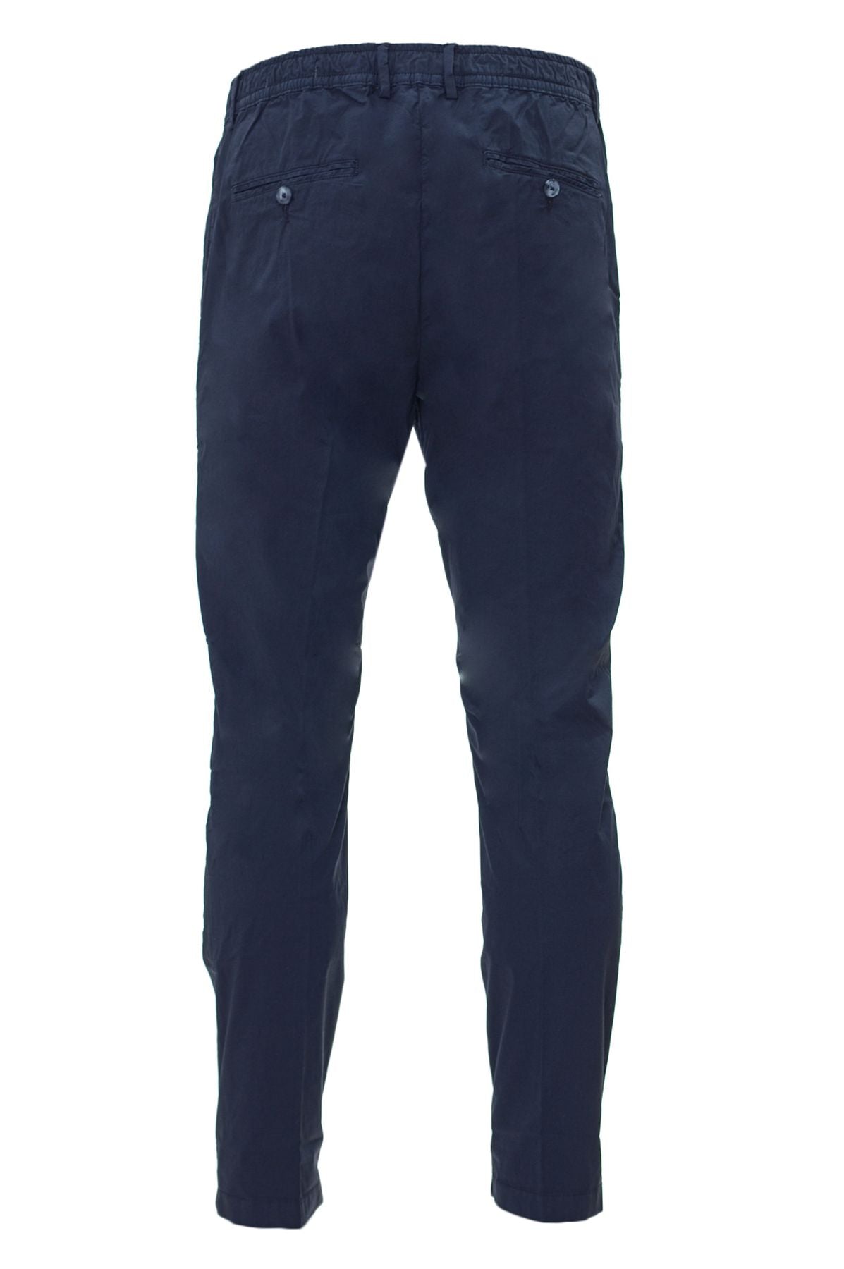 CRUNA Spring/Summer Cotton Trousers