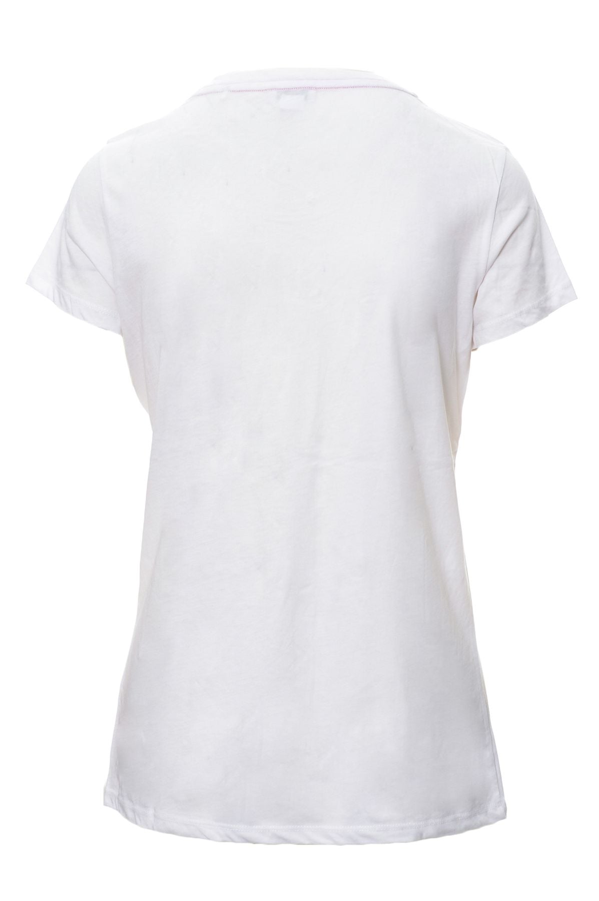 USPOLO Spring/Summer Cotton T-shirt