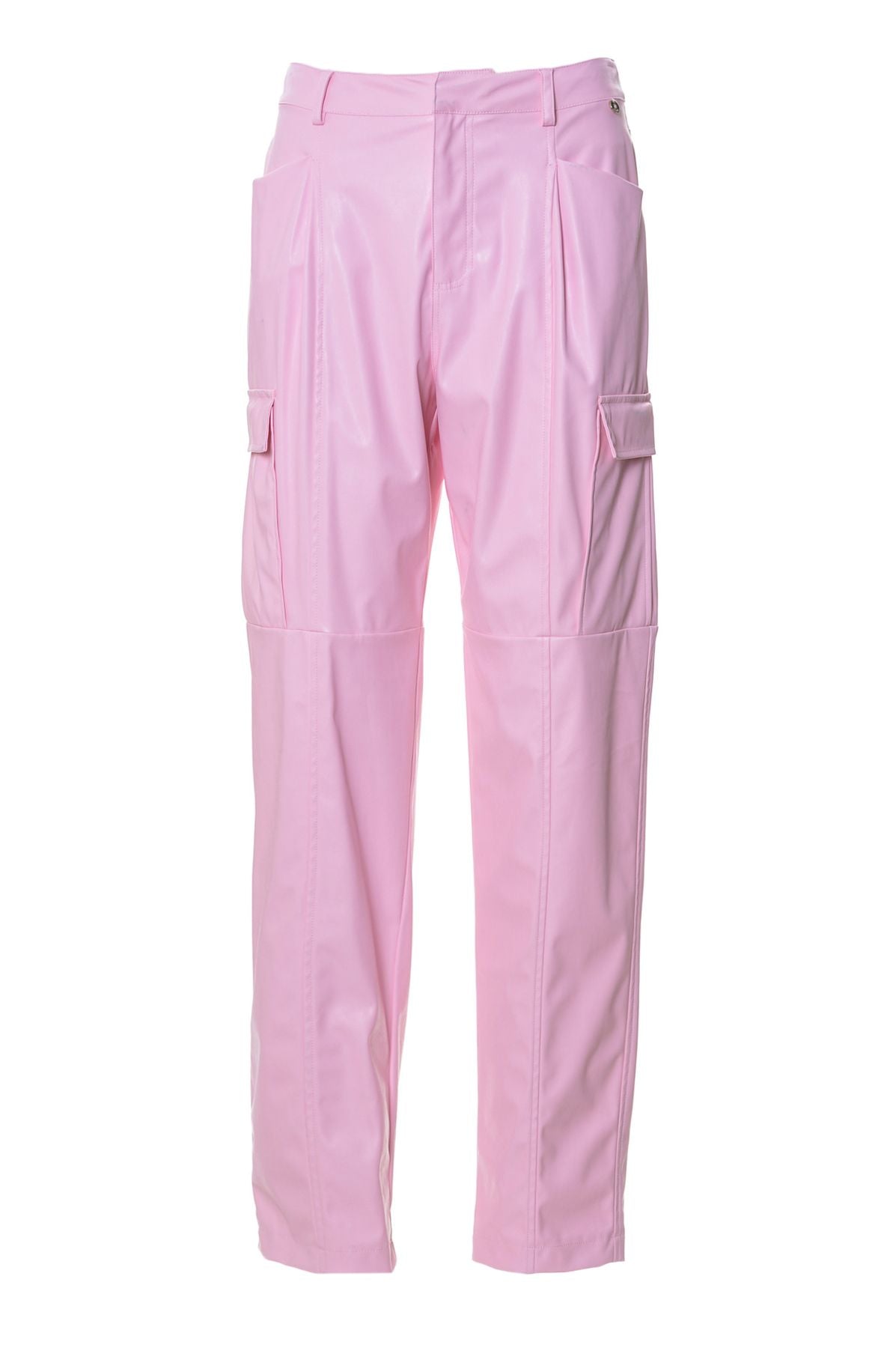 LIU.JO Spring/Summer Polyester Trousers