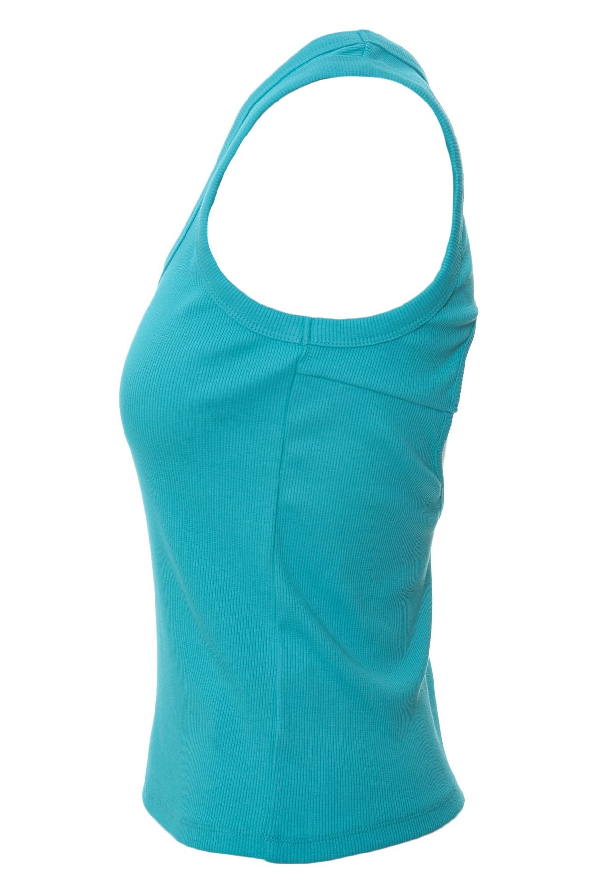 PATRIZIA PEPE Spring/Summer Cotton Tank Tops