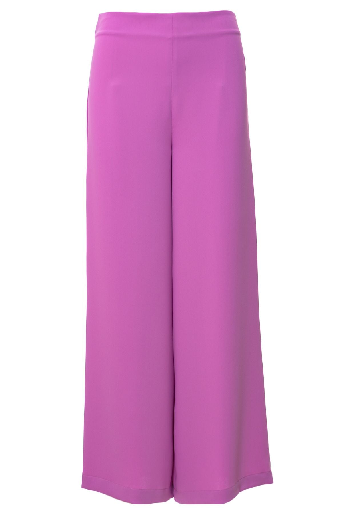 NENAH Spring/Summer Polyester Trousers