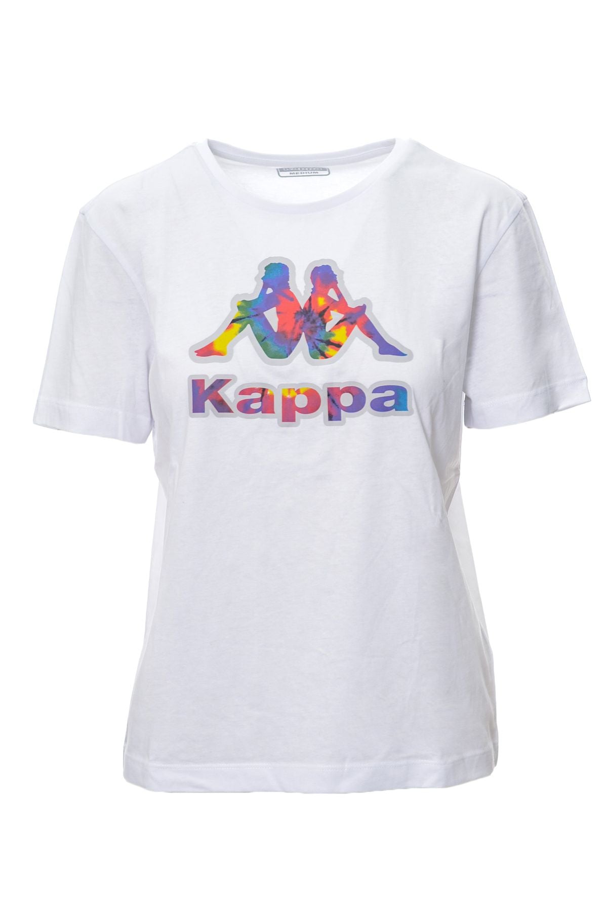 Kappa T-shirt Primavera/Estate Cotone