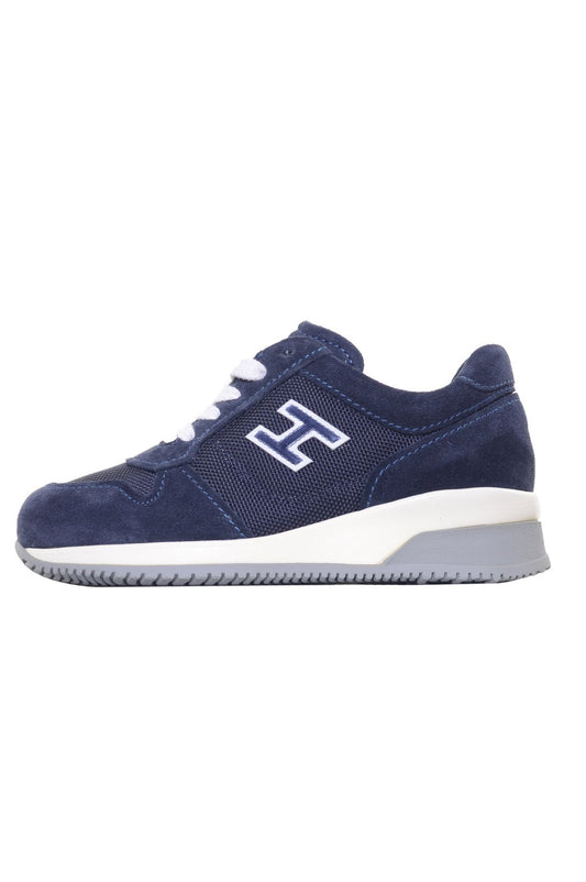 HOGAN Sneakers Autunno/Inverno HXC1580S9818VV631ZBLU