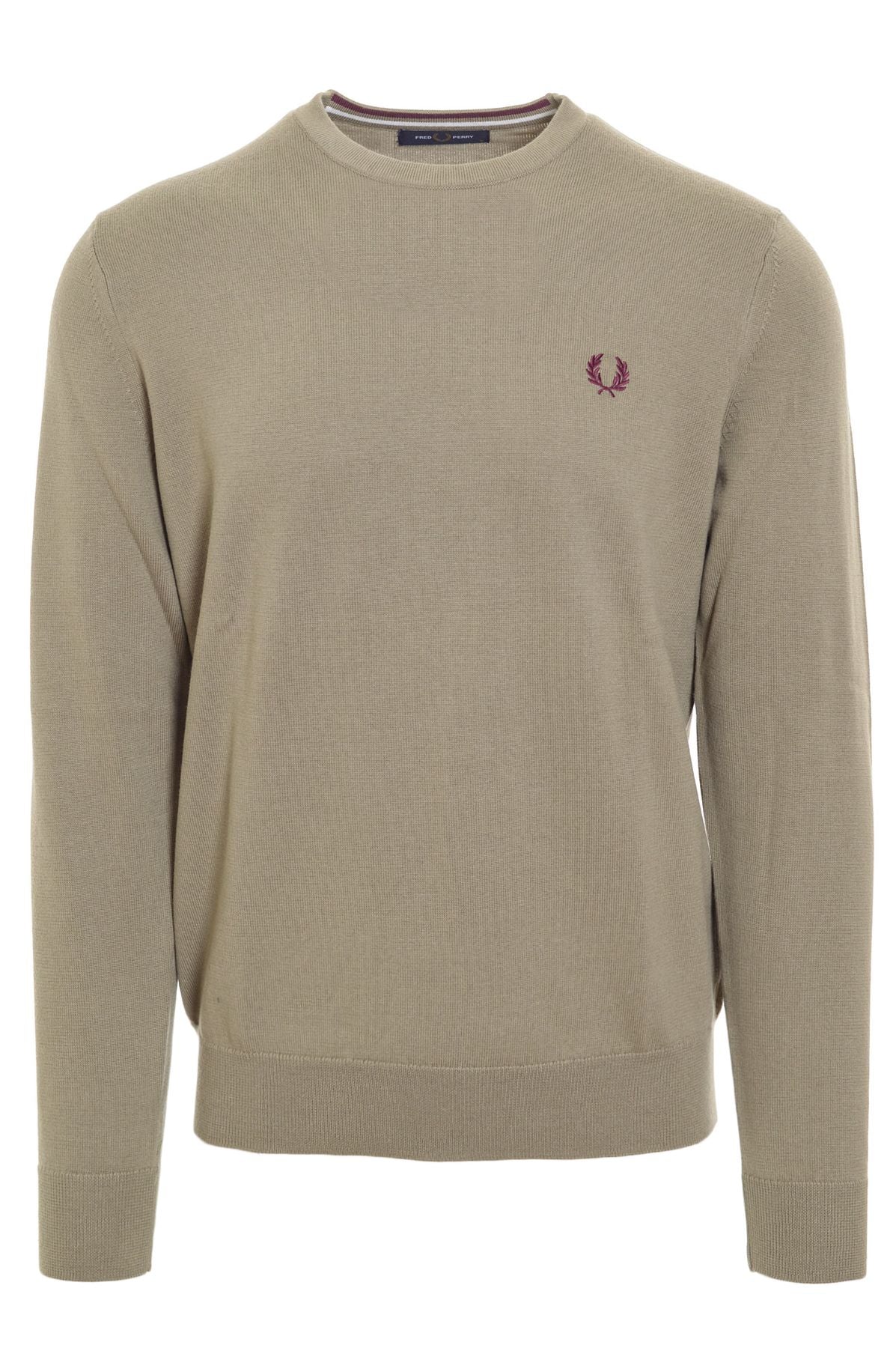 FRED PERRY Maglie Autunno/Inverno k9601