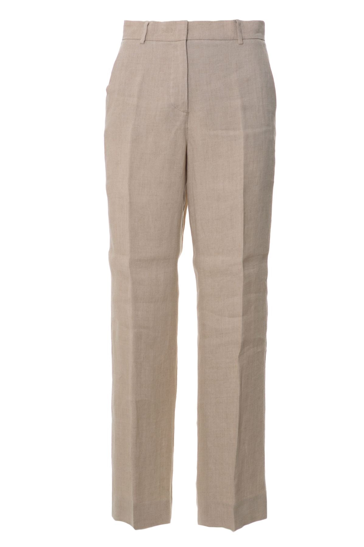 MaxMara Spring/Summer Linen Trousers