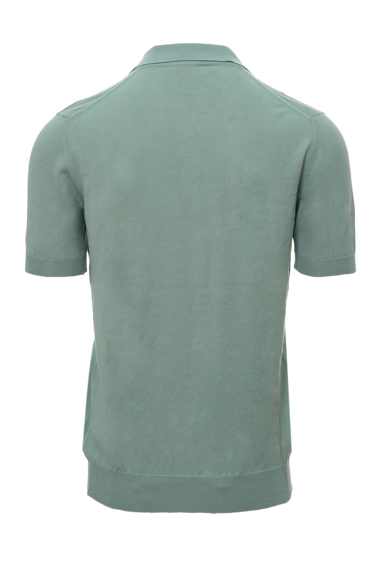 BROOKSFIELD Polo Primavera/Estate Cotone