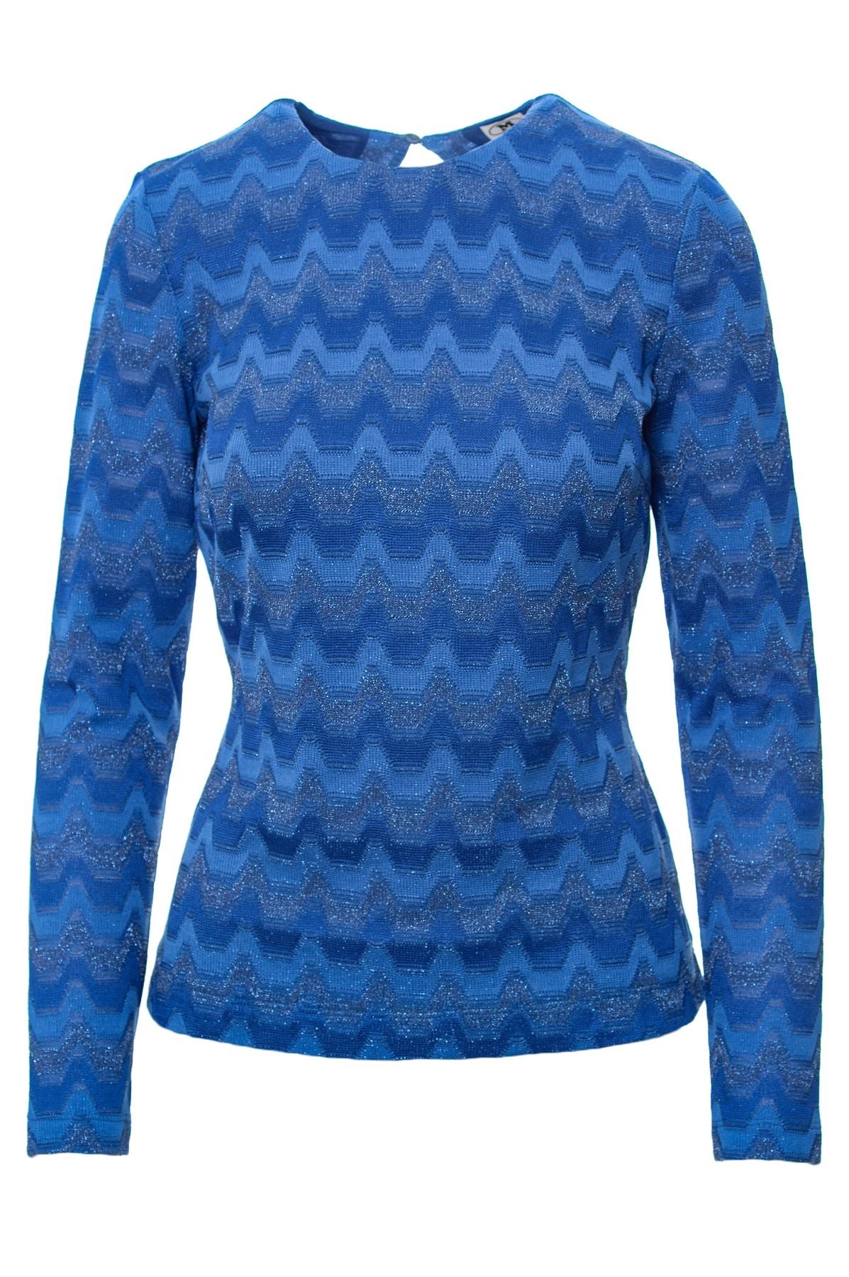 MISSONI Spring/Summer Cotton Sweaters