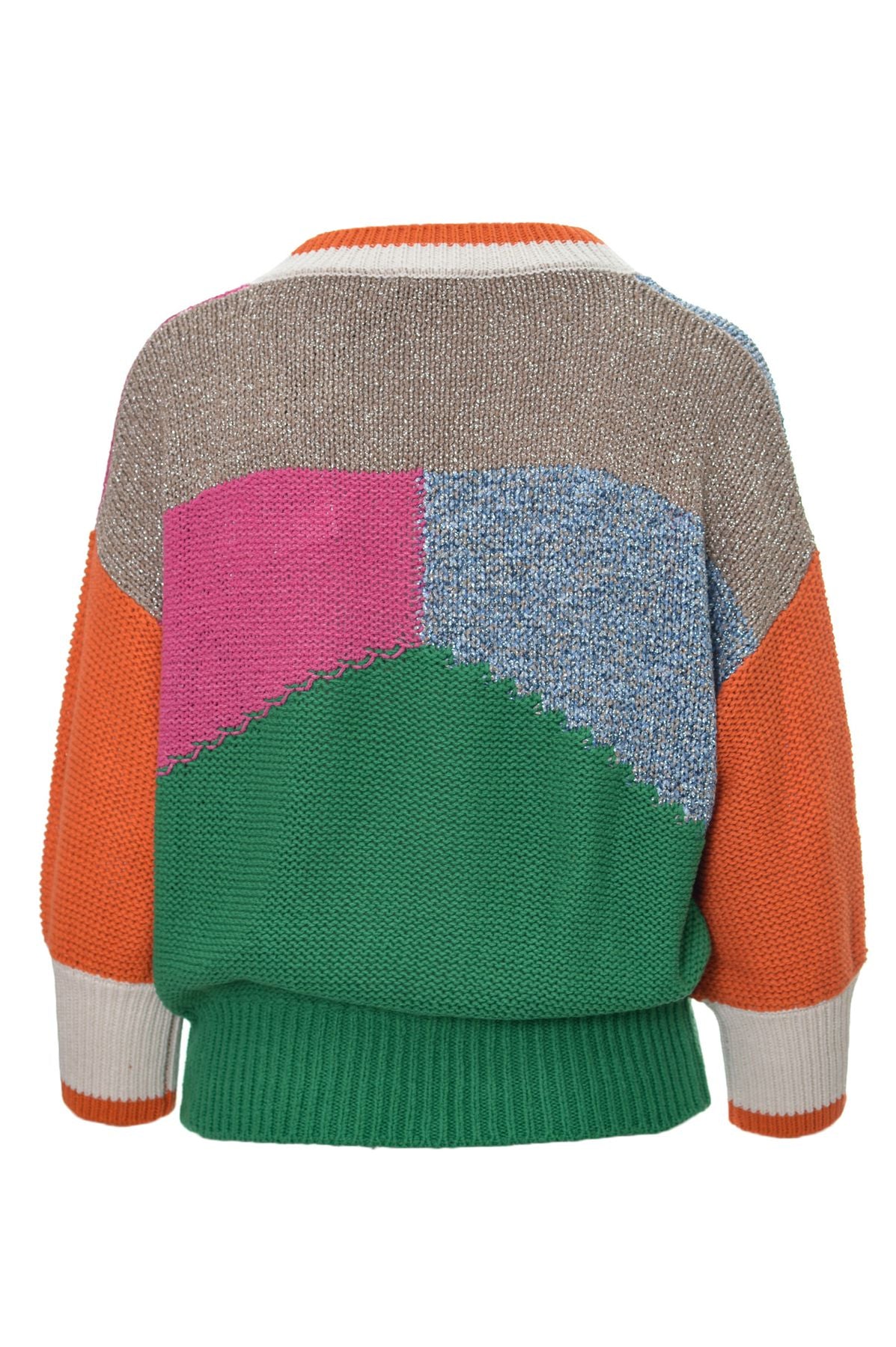 MARELLA Spring/Summer Cotton Sweaters