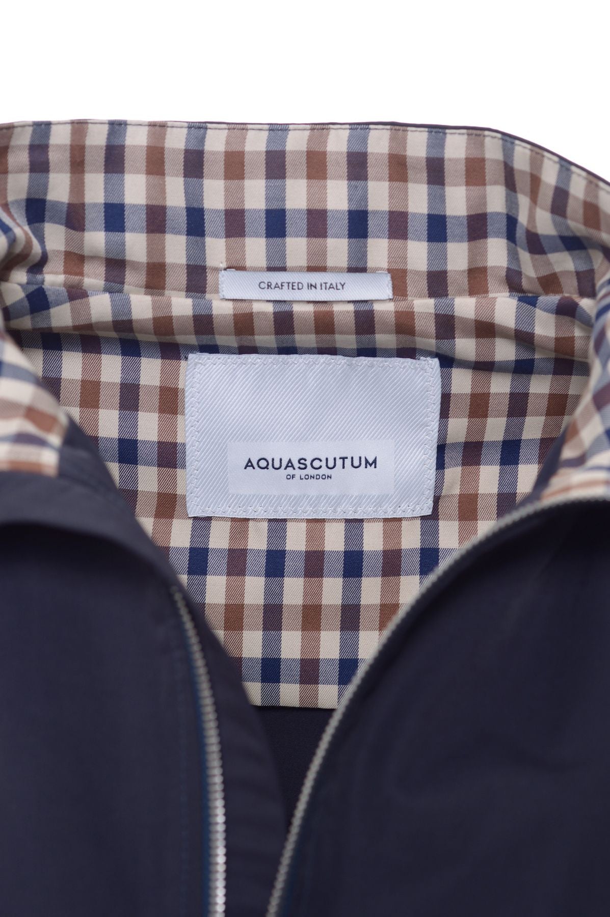 AQUASCUTUM Spring/Summer Cotton Jackets