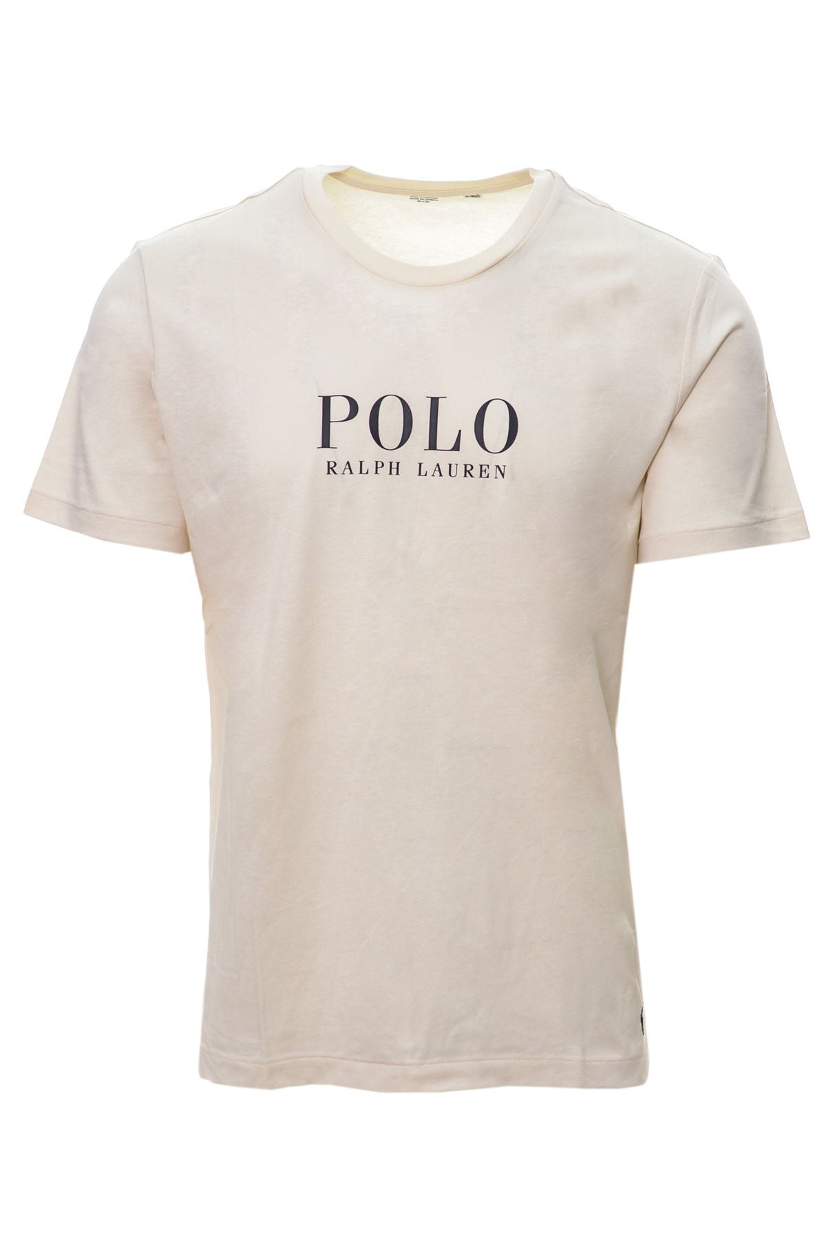 RALPH LAUREN Camiseta Algodón Primavera/Verano