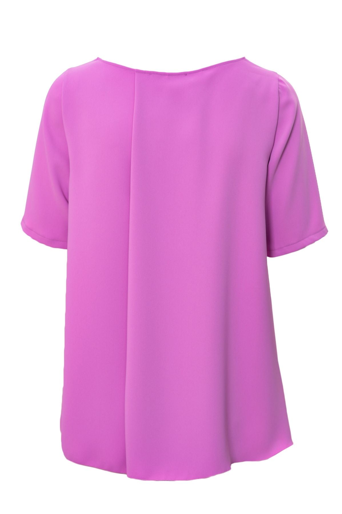 NENAH Spring/Summer Blouses Polyester