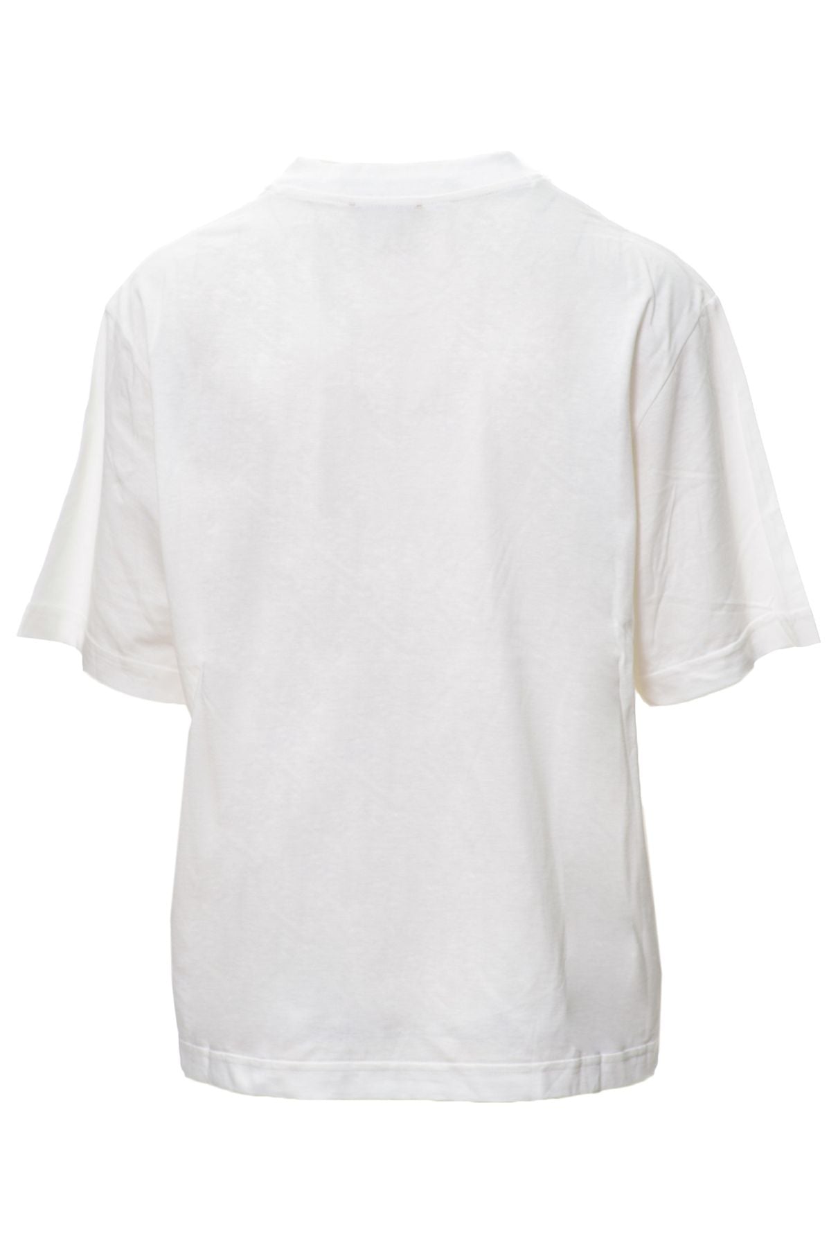 PEUTEREY Spring/Summer Cotton T-shirt