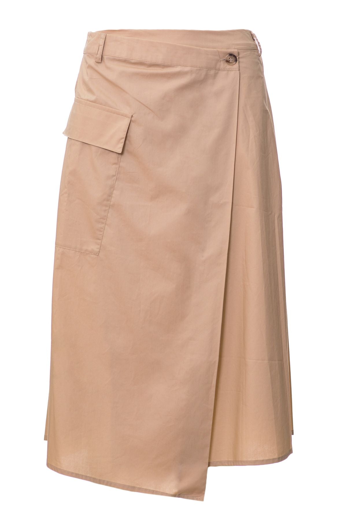 Woolrich Spring/Summer Cotton Skirts