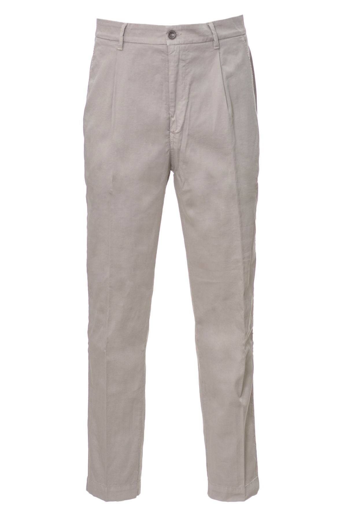 BROOKSFIELD Pantaloni Primavera/Estate Cotone