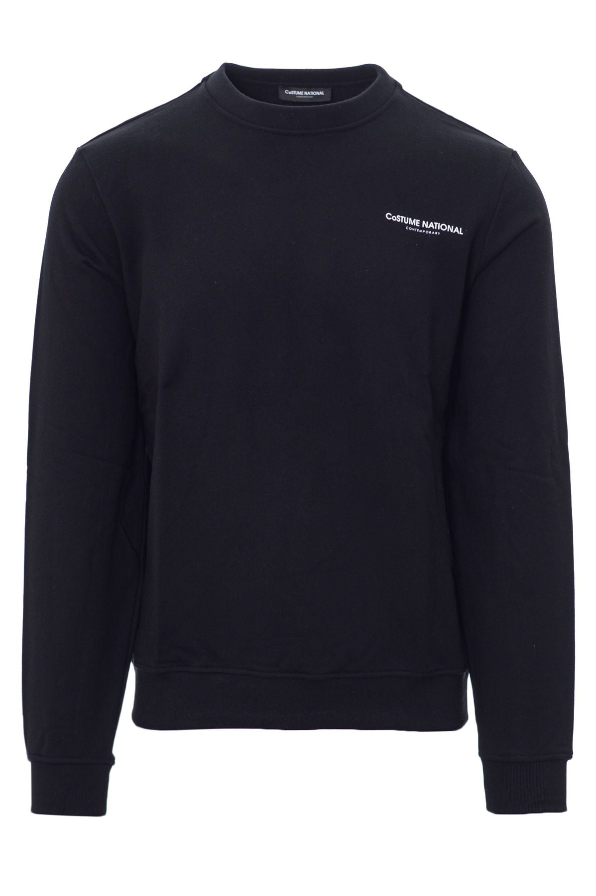 CoSTUME NATIONAL Spring/Summer Cotton Sweatshirts