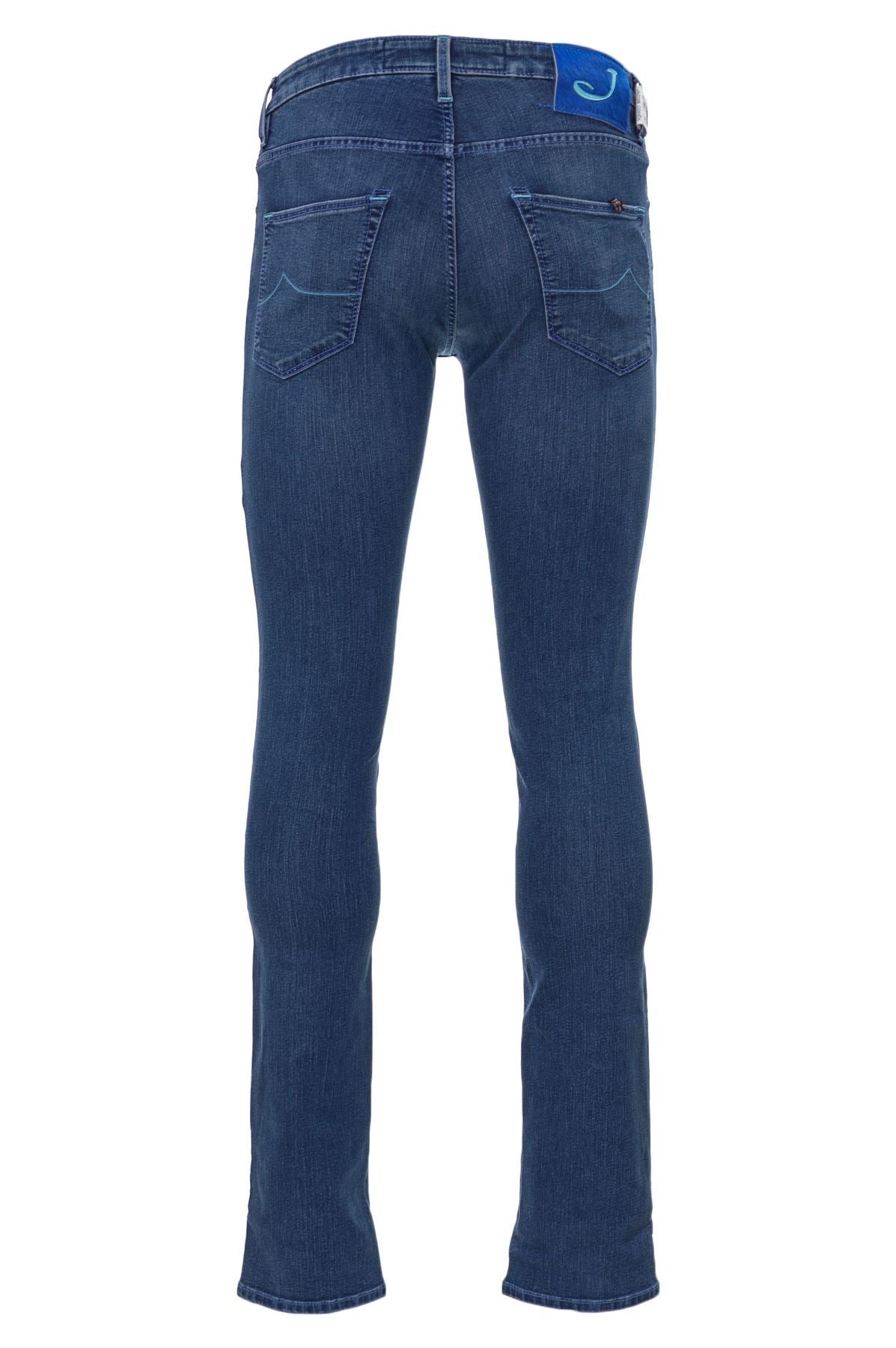 JACOB COHEN Spring/Summer Cotton Jeans