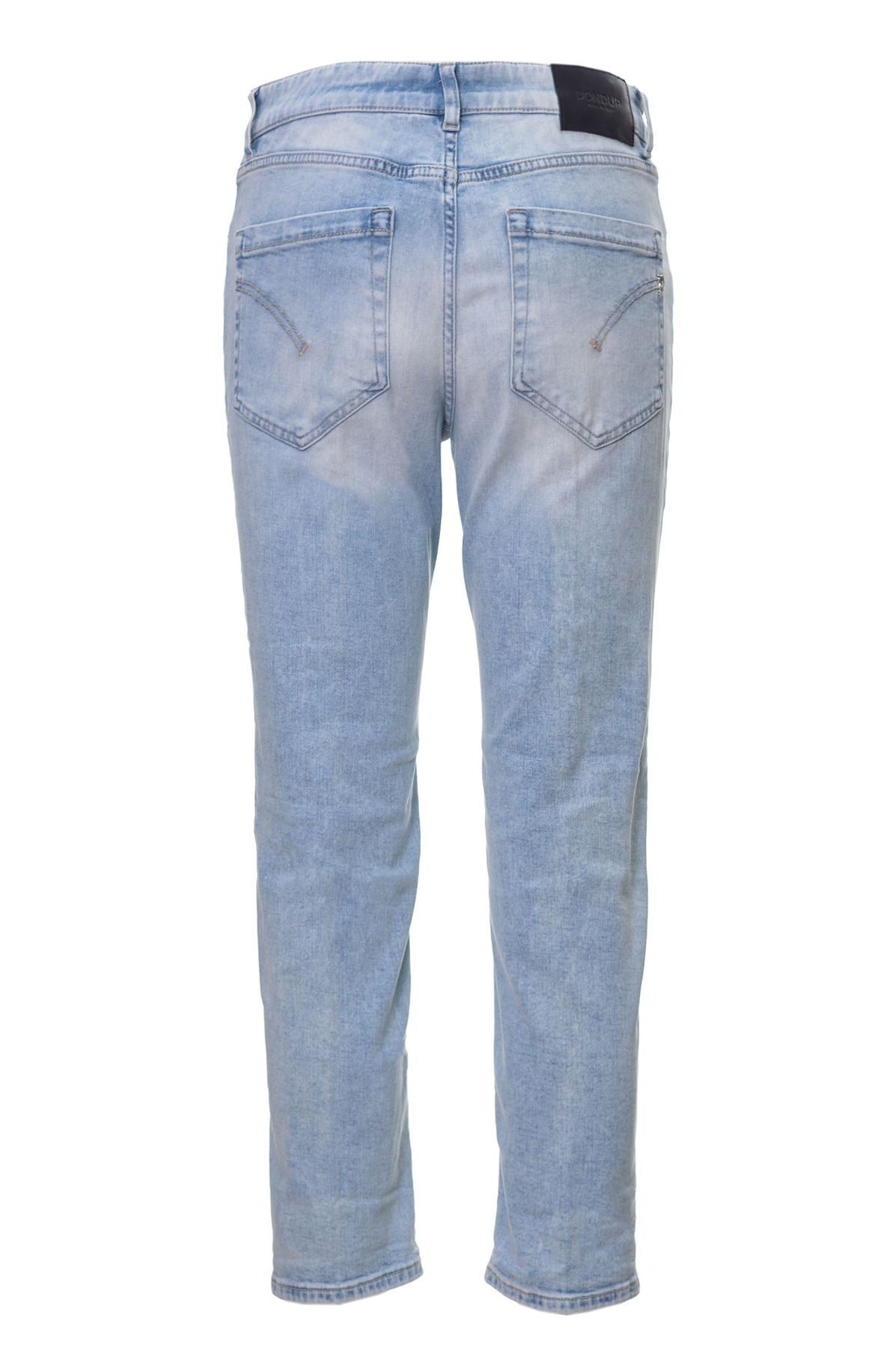 DONDUP Jeans Primavera/Estate Cotone