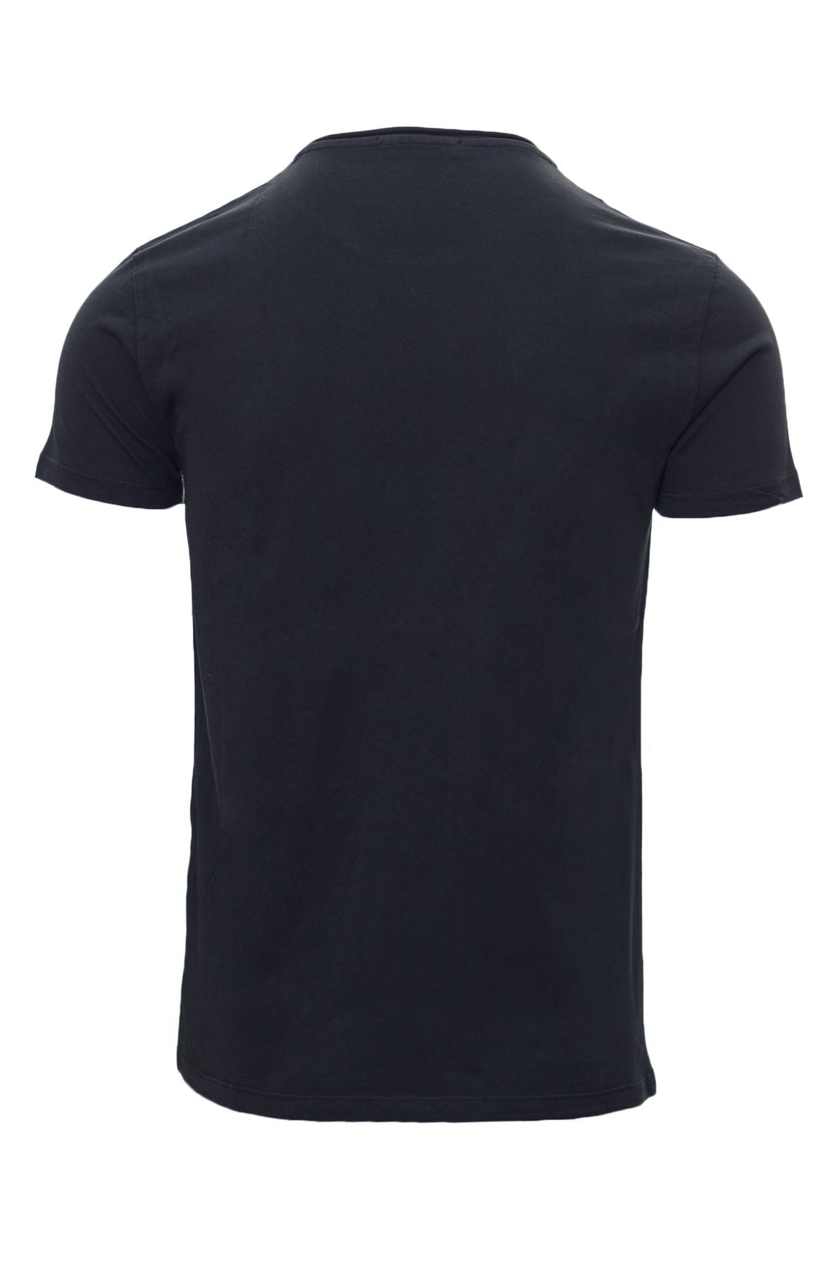 DANIELE FIESOLI Spring/Summer Cotton T-shirt