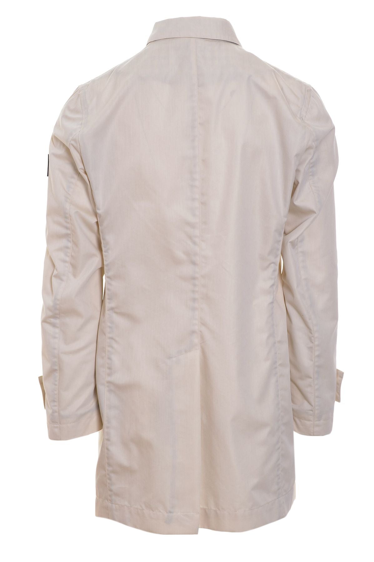 AQUASCUTUM Spring/Summer Cotton Raincoats