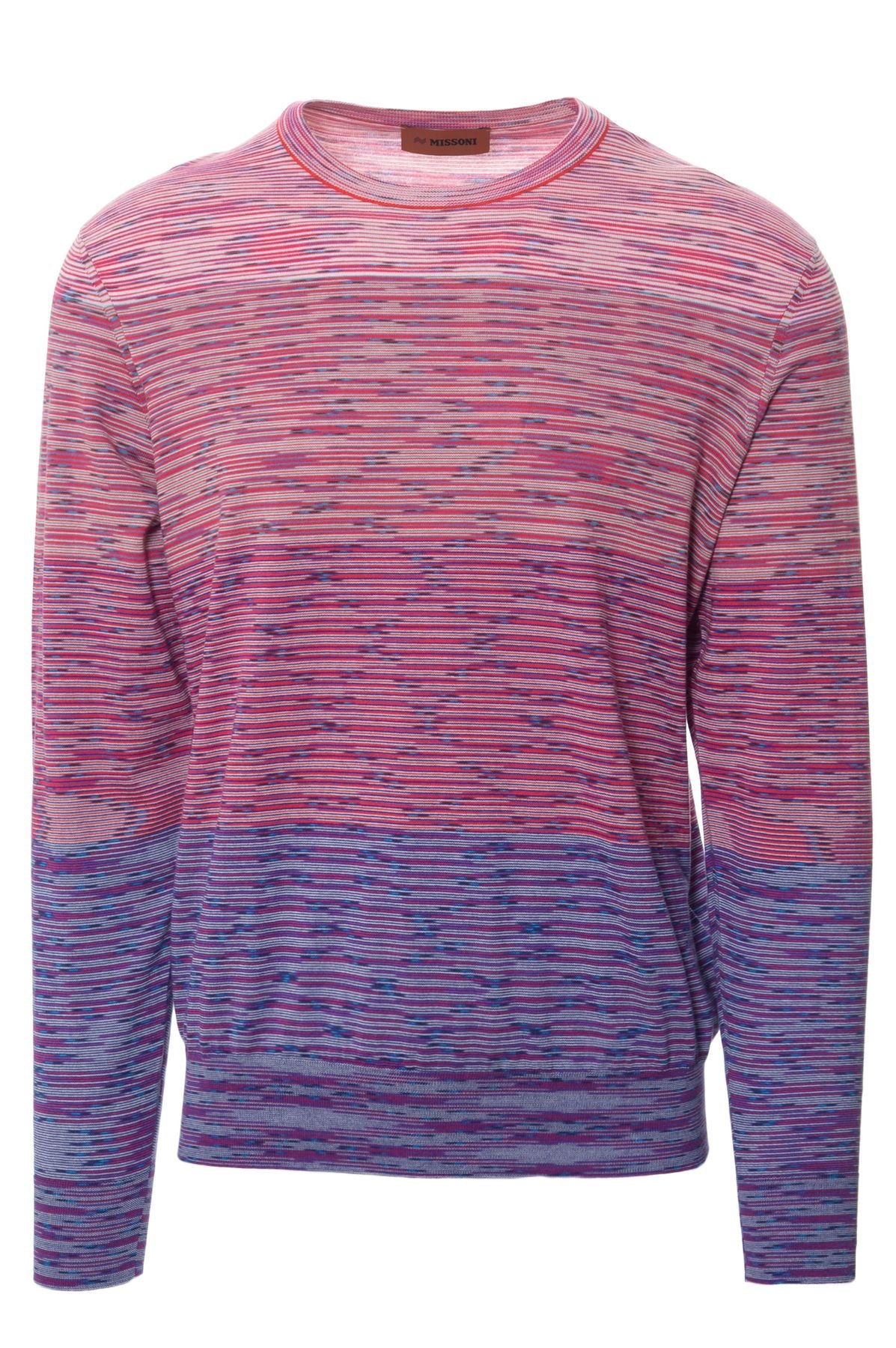 MISSONI Maglie Primavera/Estate Cotone