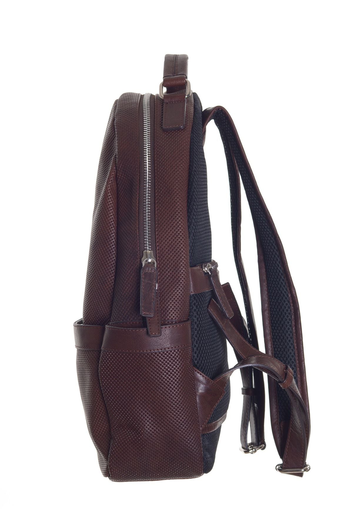 The Jack Leathers Autumn/Winter Leather Backpacks