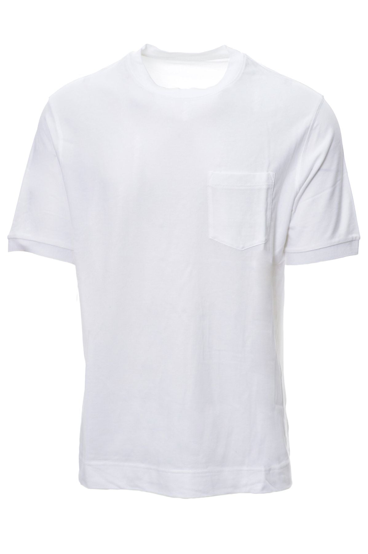 CIRCOLO1901 Spring/Summer Cotton T-shirt