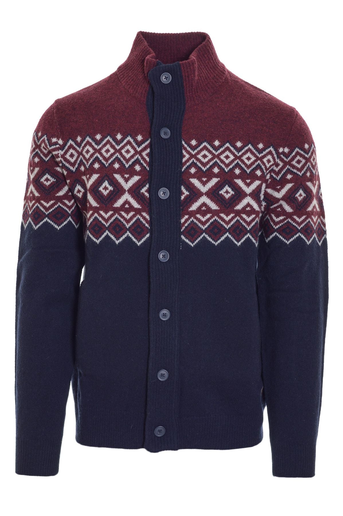 BARBOUR Cardigan Autunno/Inverno mkn1273re94